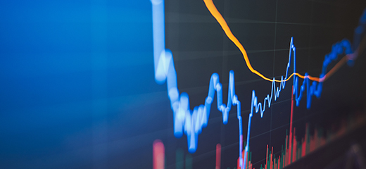 Debt Capital Markets Image set